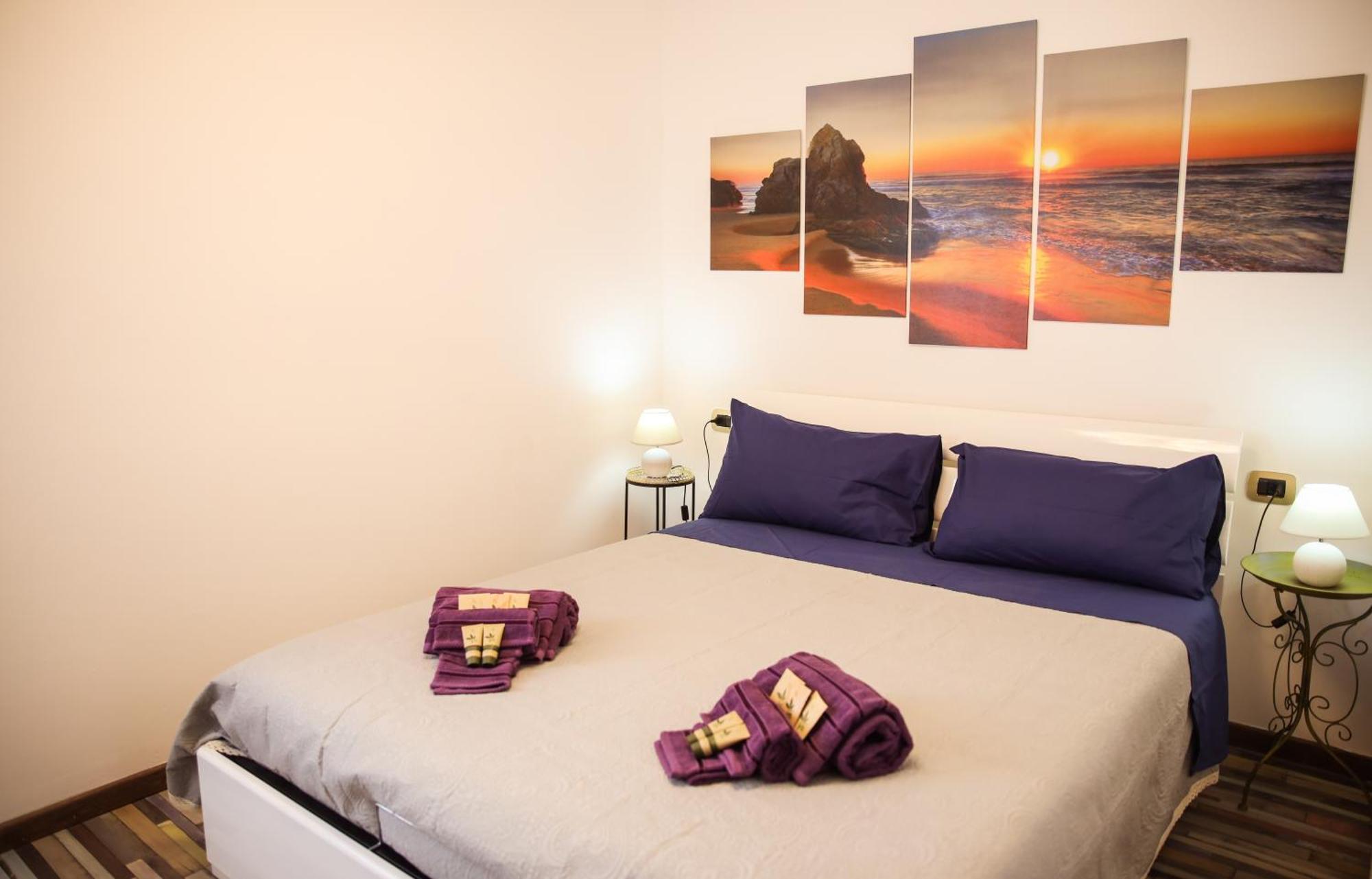 Free Parking & Wi-fi 5 Min To Hospital Cisanello Apartament Piza